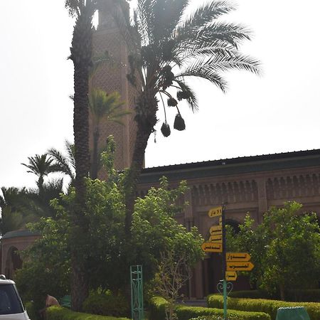 Riad M Marrakesh Exterior photo