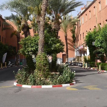 Riad M Marrakesh Exterior photo