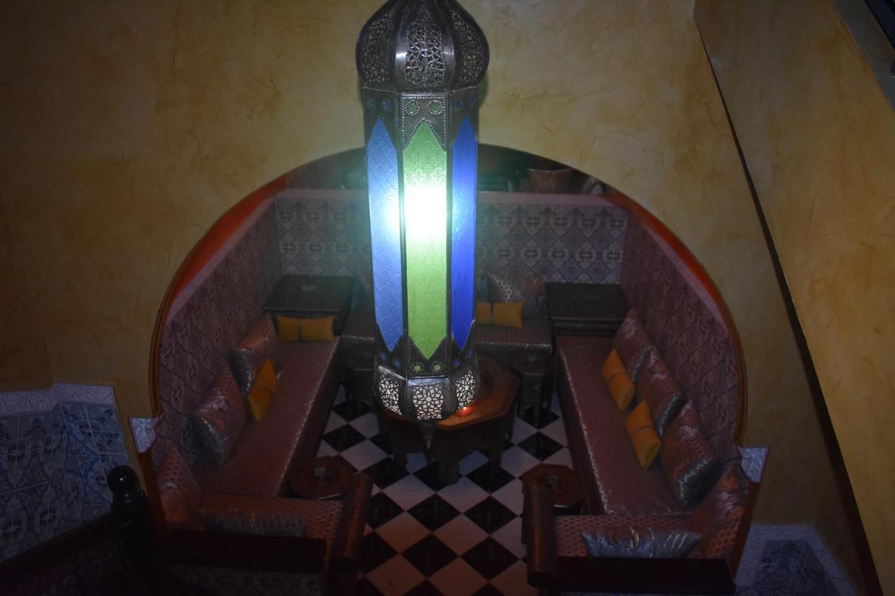 Riad M Marrakesh Exterior photo