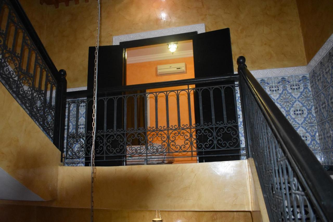 Riad M Marrakesh Exterior photo