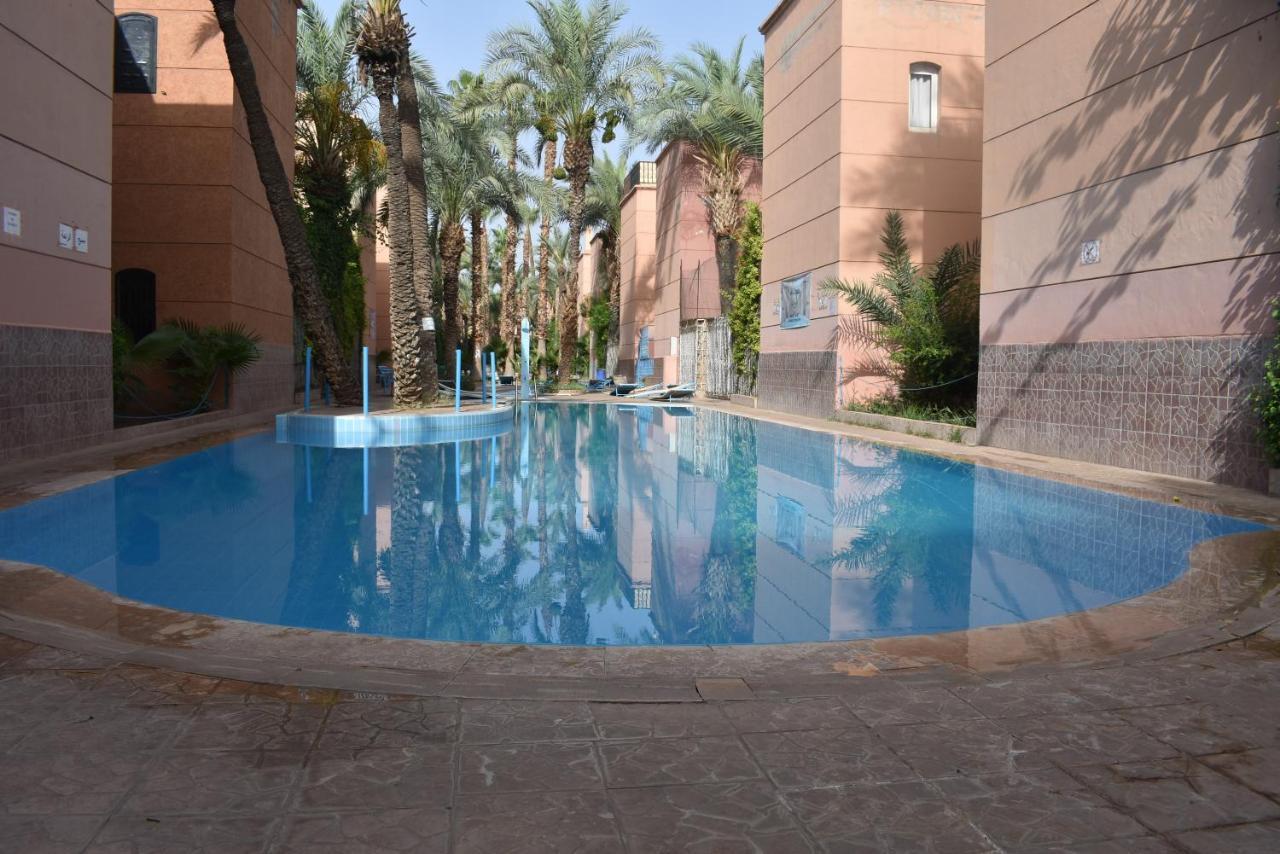 Riad M Marrakesh Exterior photo