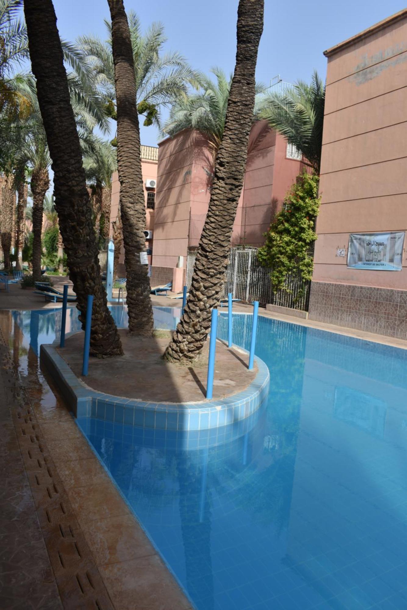 Riad M Marrakesh Exterior photo