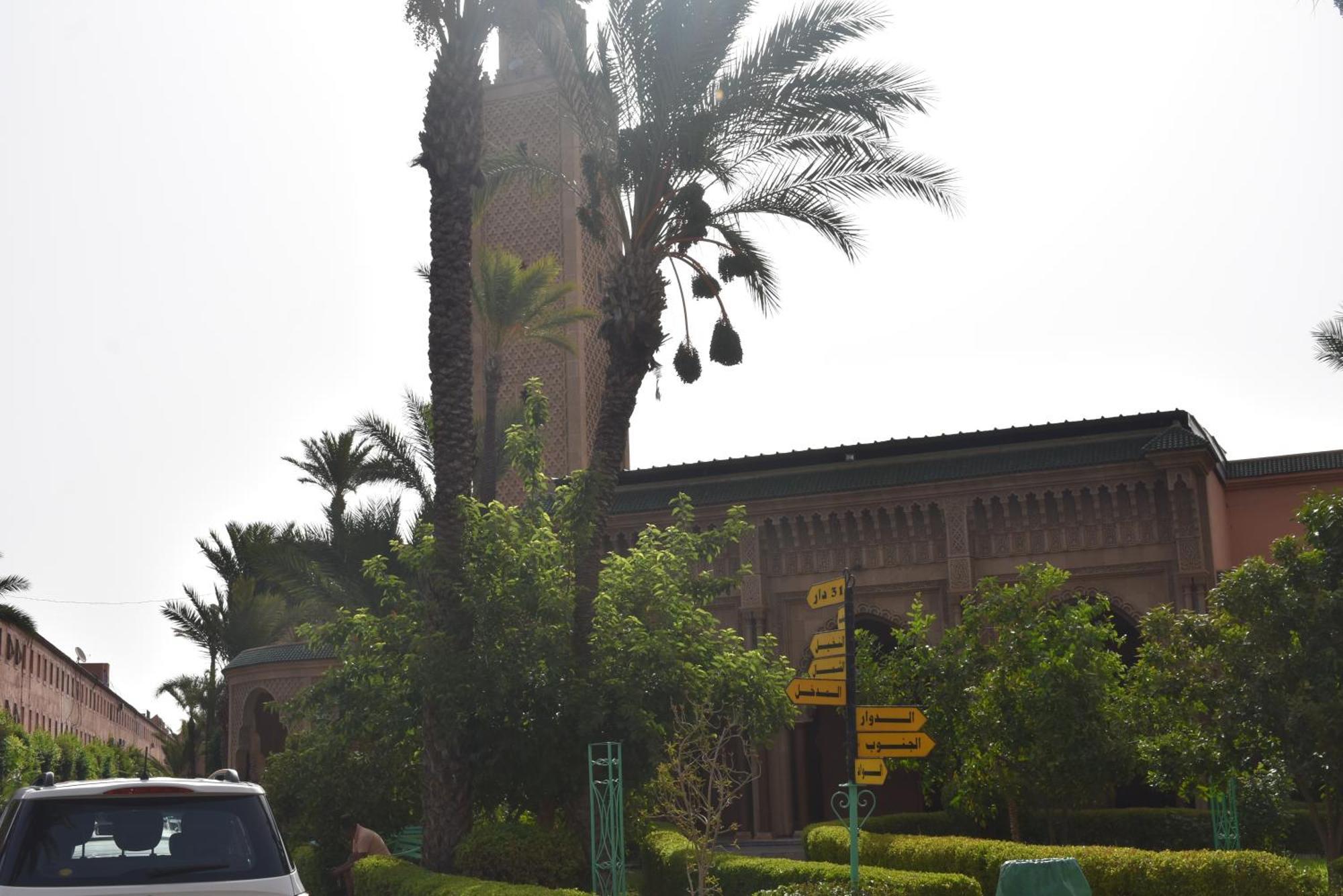 Riad M Marrakesh Exterior photo