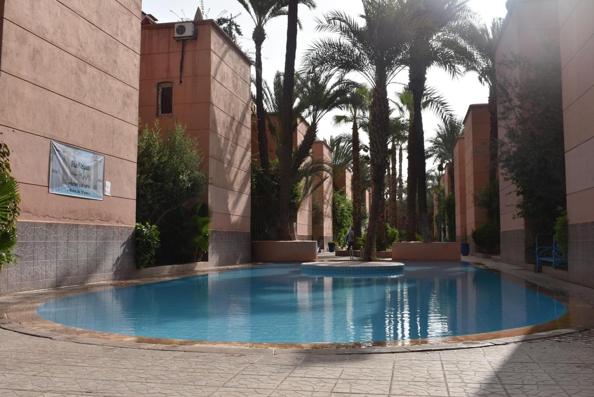 Riad M Marrakesh Exterior photo