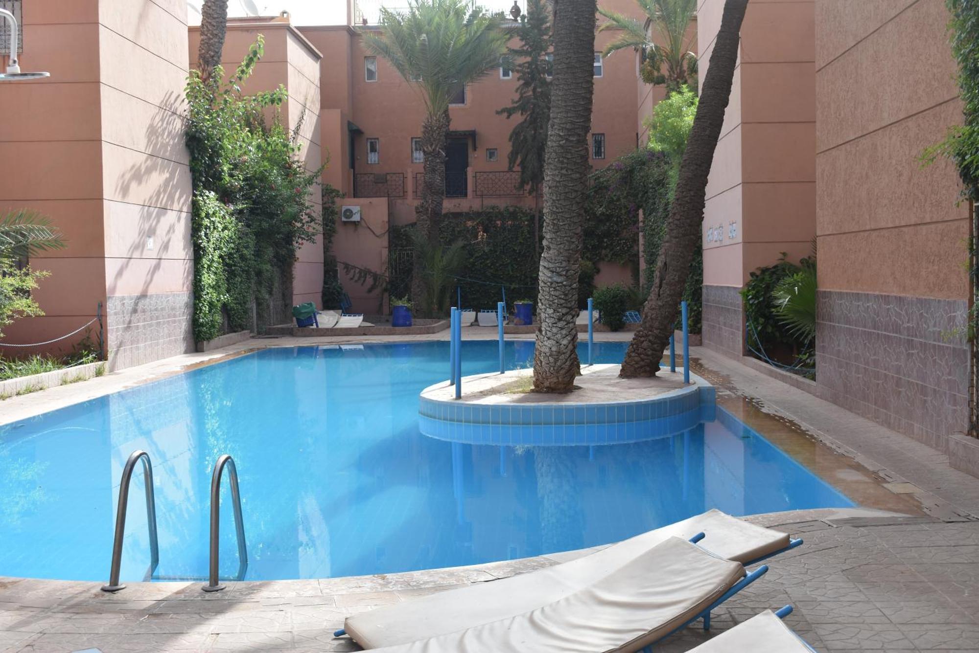 Riad M Marrakesh Exterior photo