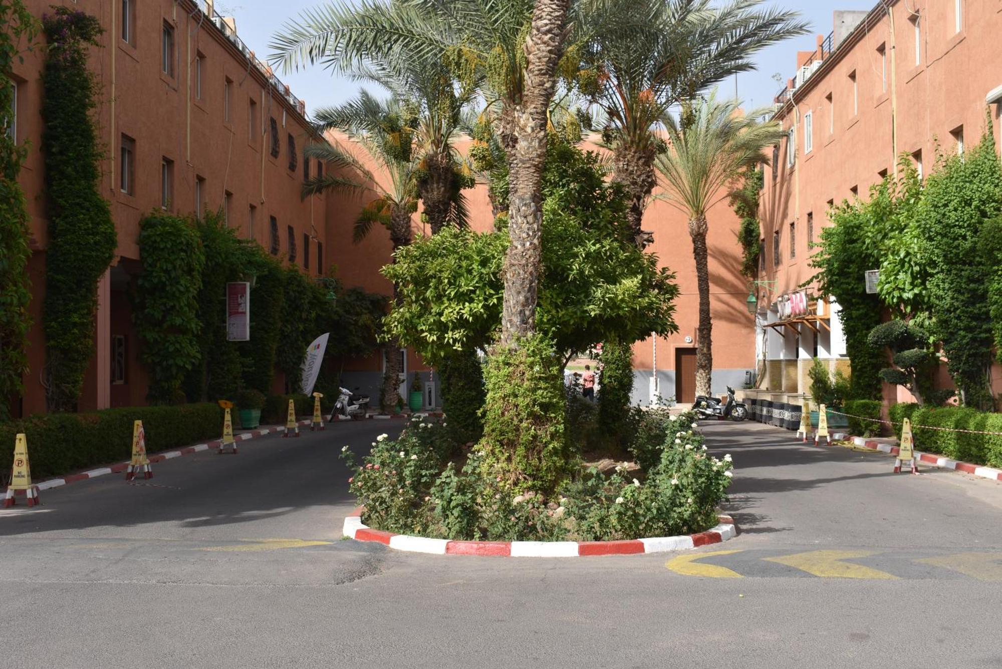 Riad M Marrakesh Exterior photo