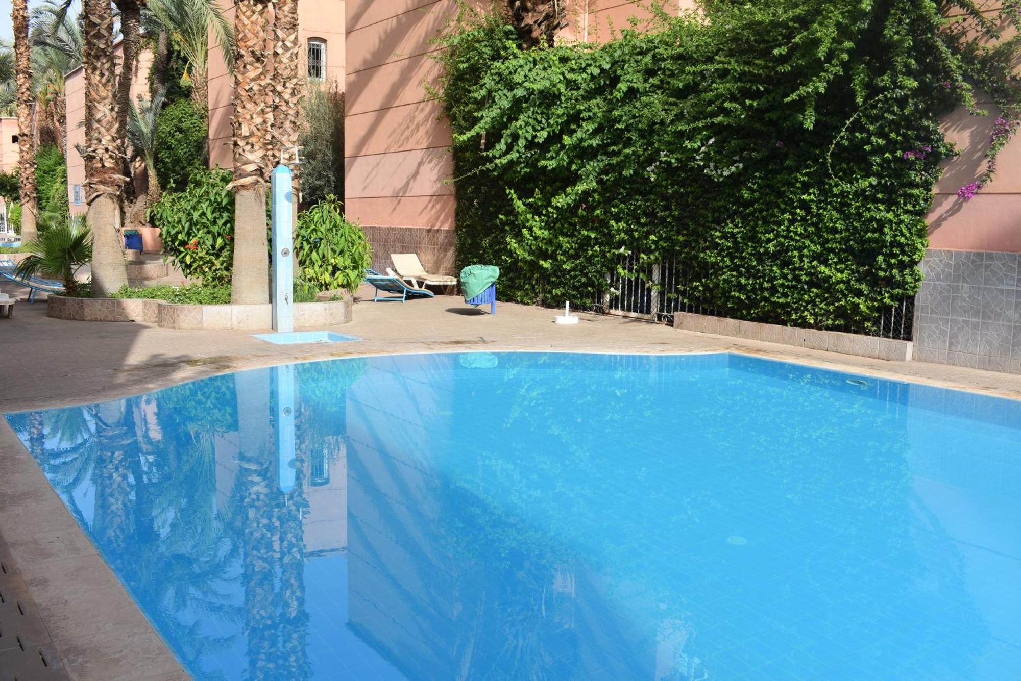 Riad M Marrakesh Exterior photo