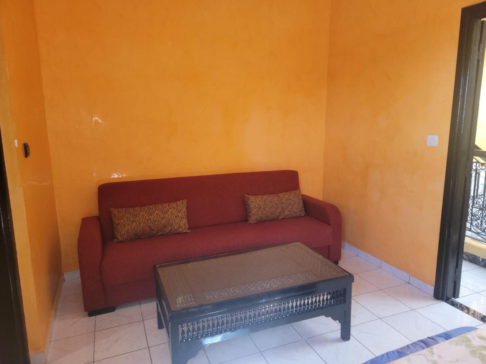 Riad M Marrakesh Exterior photo