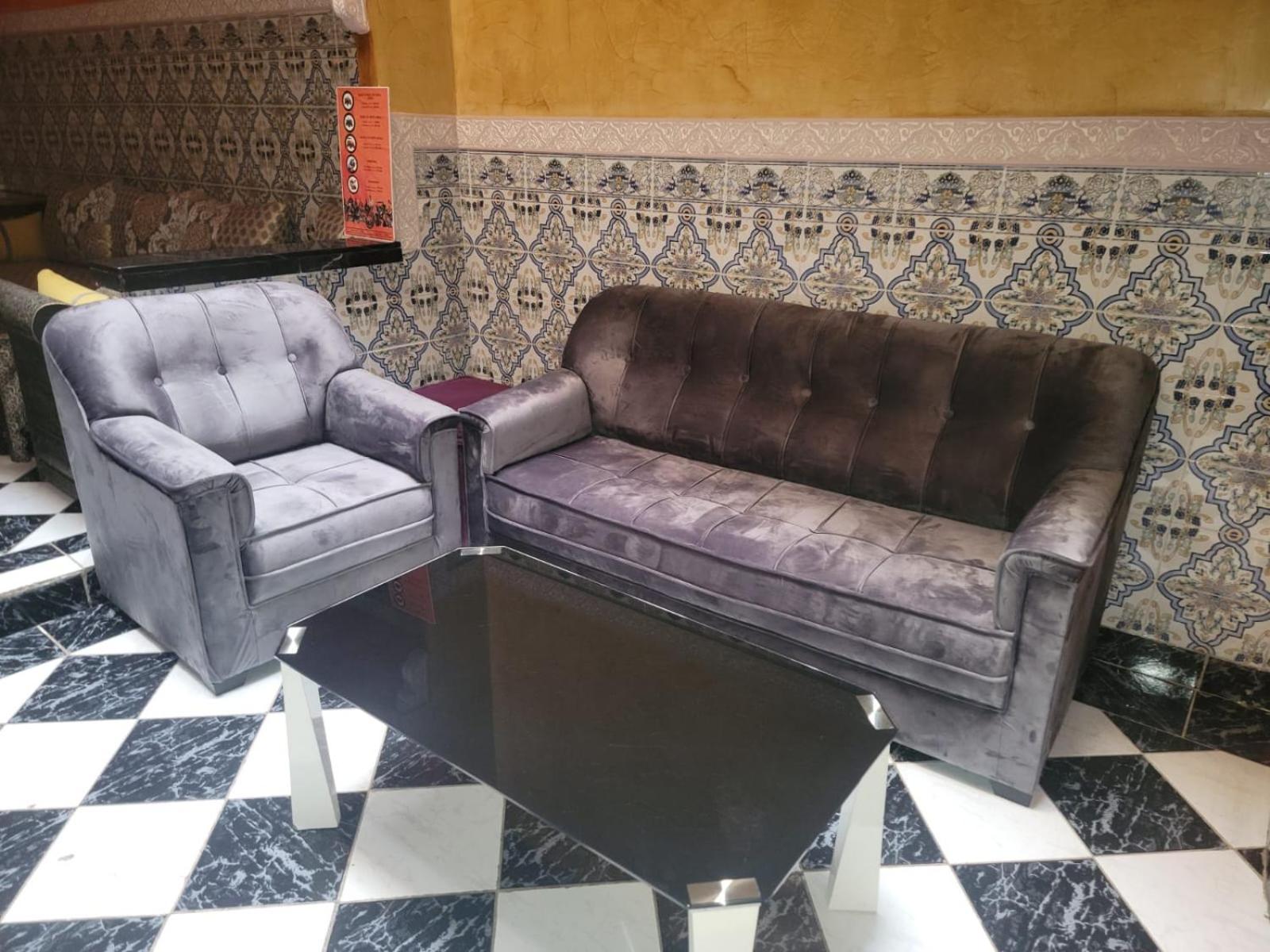 Riad M Marrakesh Exterior photo