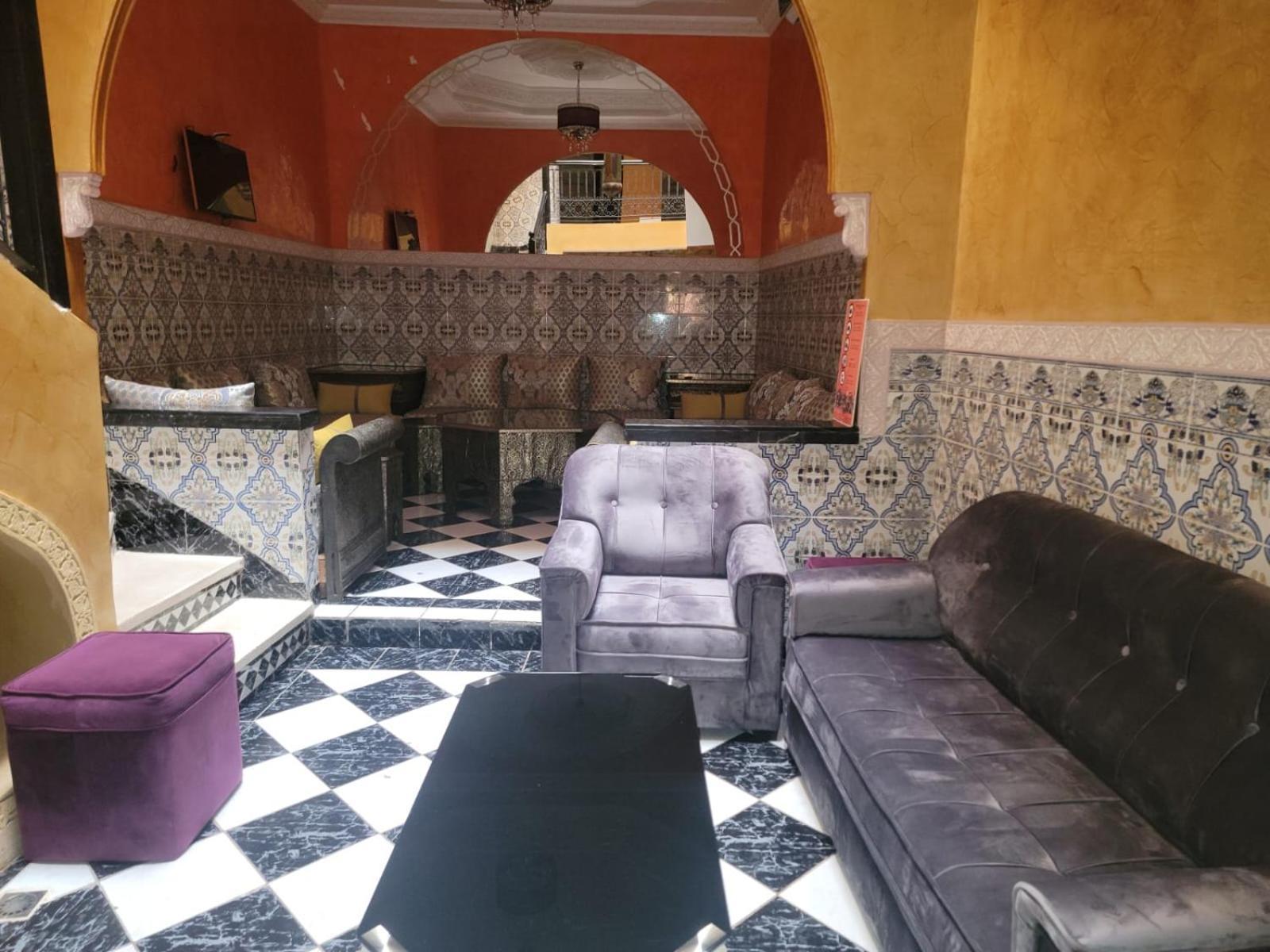 Riad M Marrakesh Exterior photo
