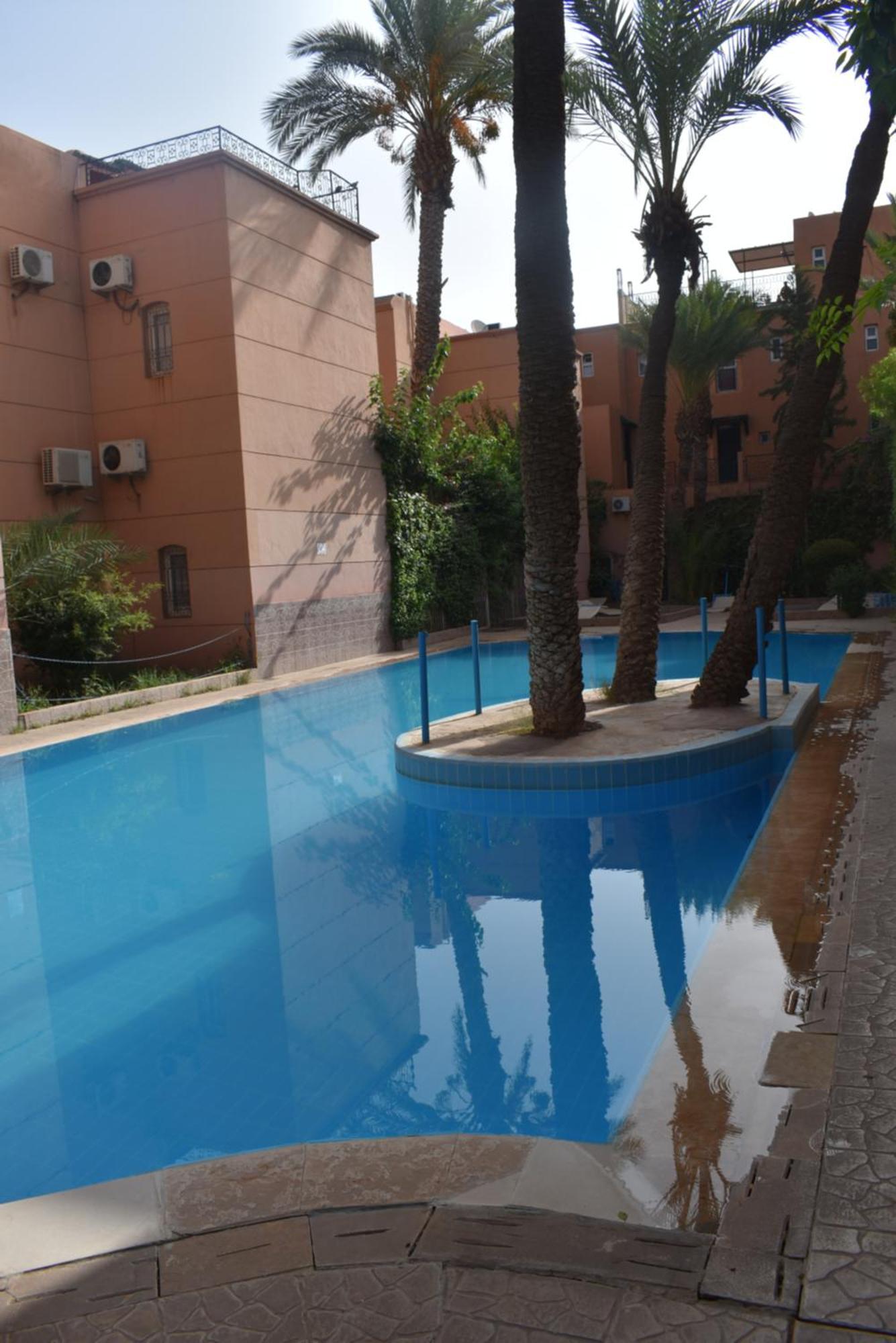 Riad M Marrakesh Exterior photo