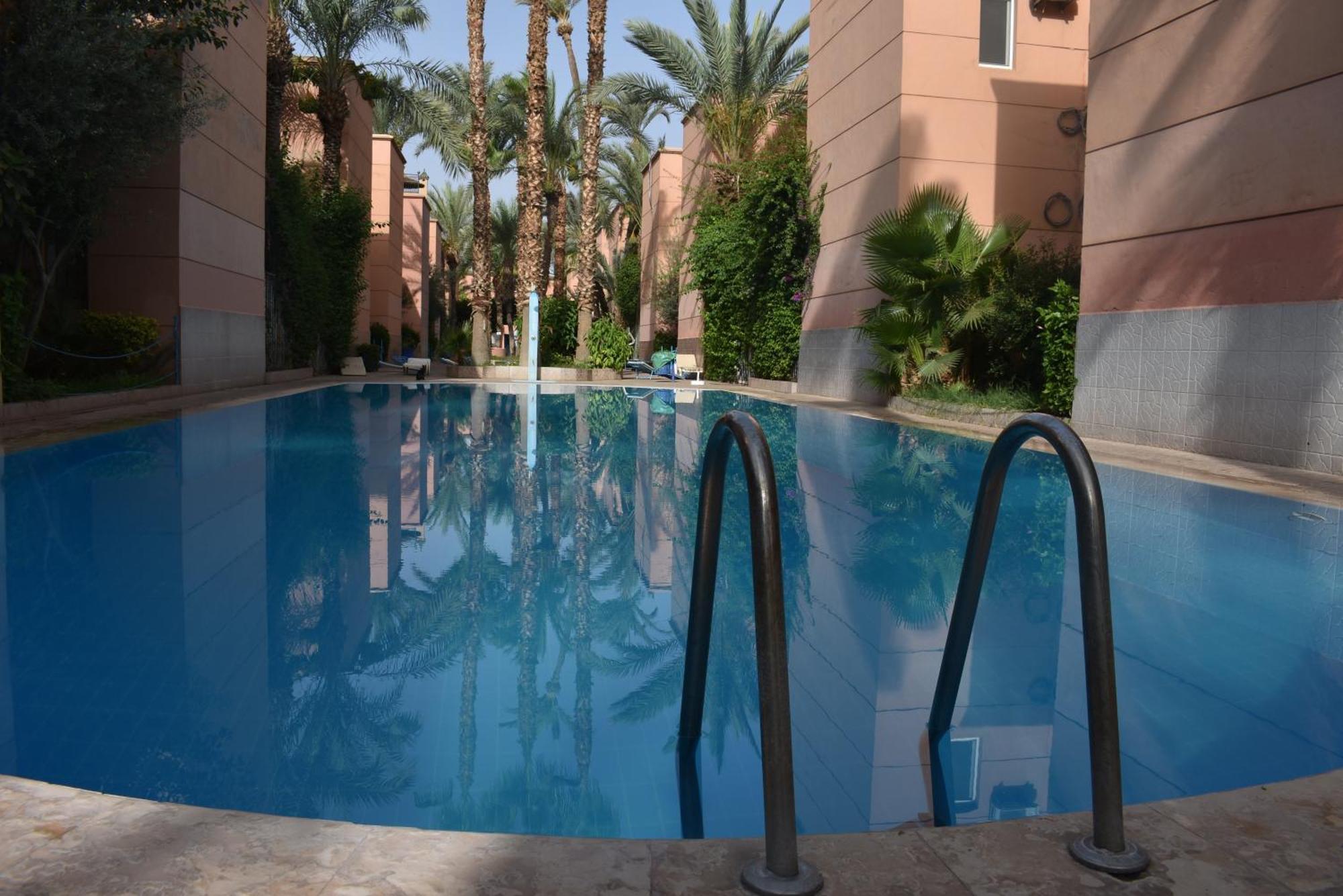 Riad M Marrakesh Exterior photo