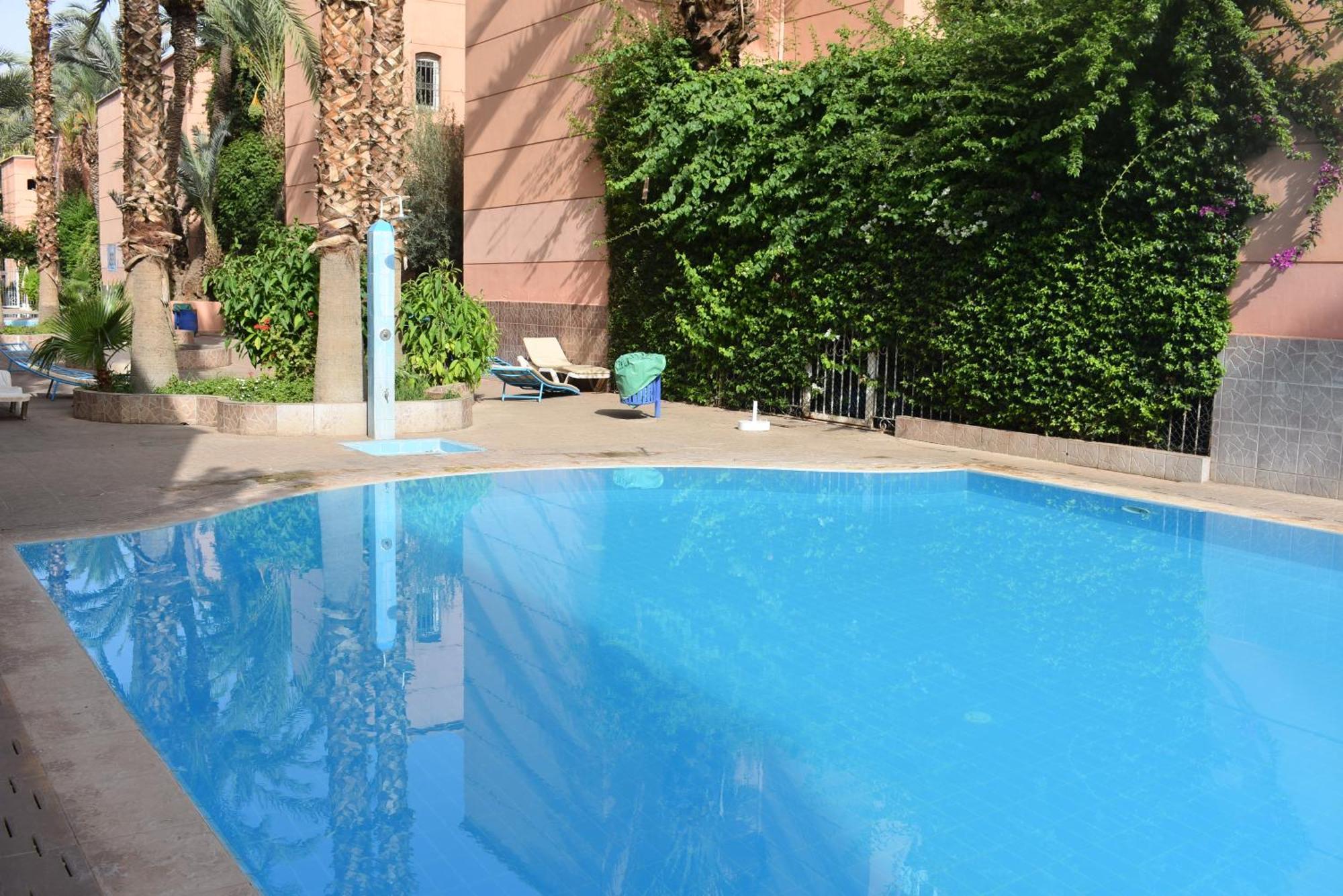 Riad M Marrakesh Exterior photo