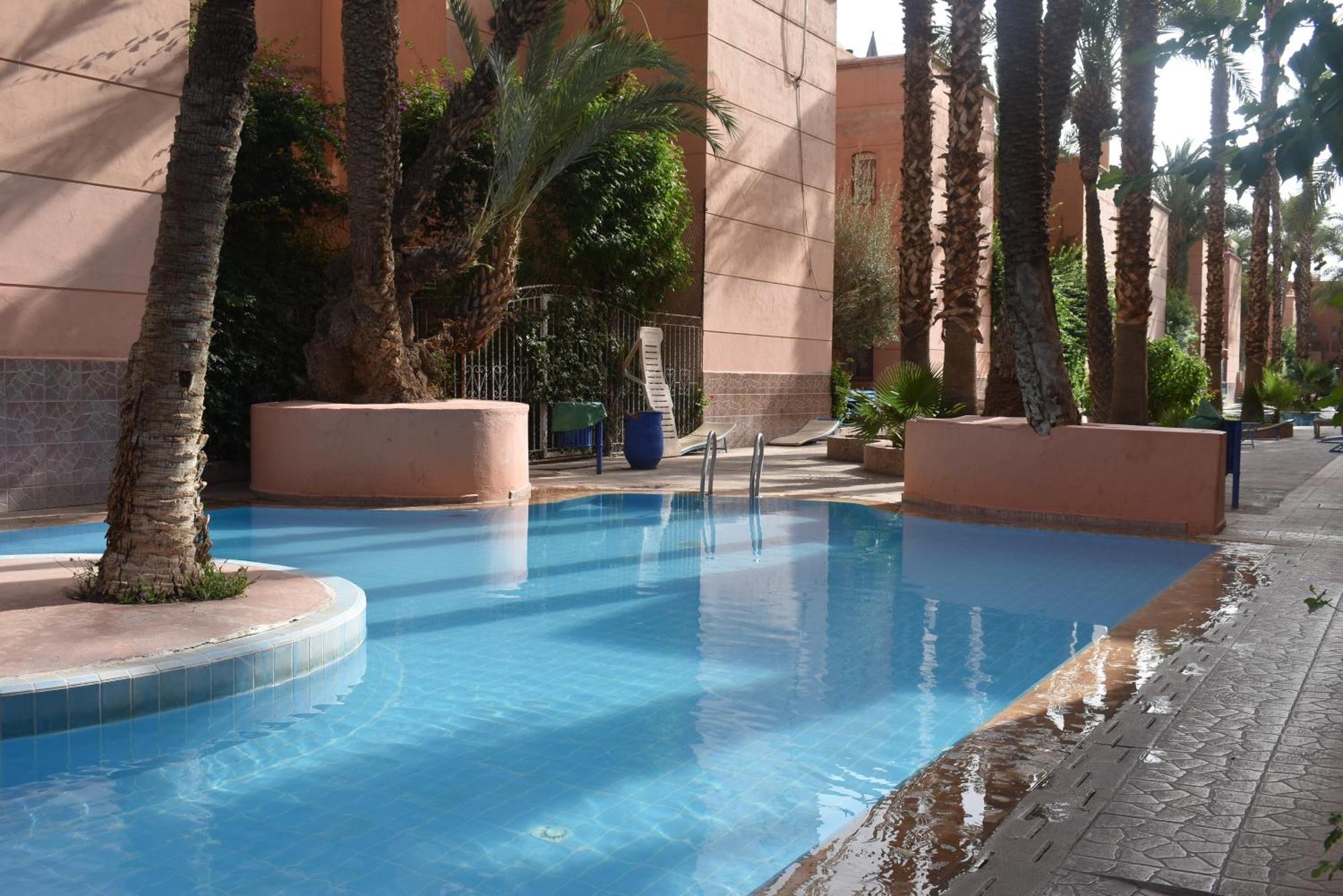 Riad M Marrakesh Exterior photo